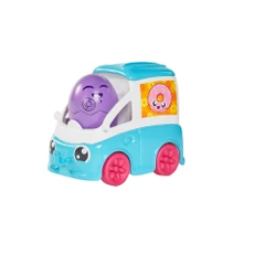 Tomy Toomies Яйца Шофьори-Камион за Донати E73095-B